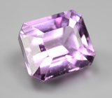 Кунцит высокой чистоты 5,06 карата