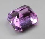 Кунцит высокой чистоты 5,06 карата 