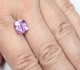 Кунцит высокой чистоты 5,06 карата