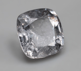 Платиновая шпинель со сменой цвета 1,45 карата 