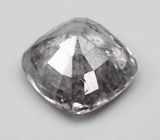 Платиновая шпинель со сменой цвета 1,45 карата 