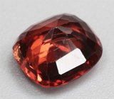 Ярко-оранжевая шпинель 1,32 карата 
