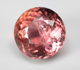 Падпараджа турмалин 5,93 карата 