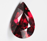 Родолит гранат 3,04 карата 