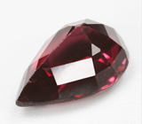 Родолит гранат 3,04 карата 