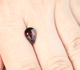 Родолит гранат 3,04 карата 