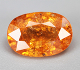 Спессартин гранат 1,51 карата 