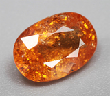 Спессартин гранат 1,51 карата 