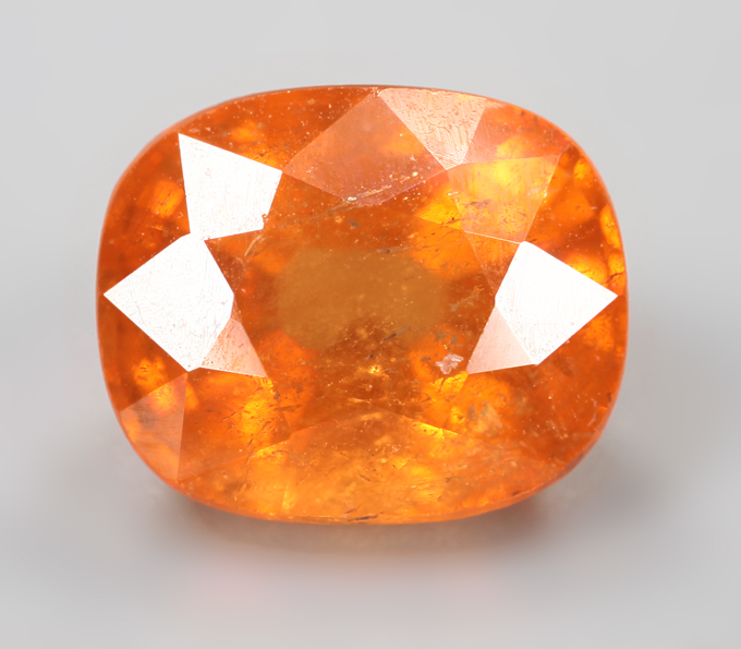 Спессартин гранат 2,67 карата