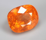 Спессартин гранат 2,67 карата 