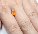 Спессартин гранат 2,67 карата 