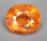 Спессартин гранат 2,75 карата 