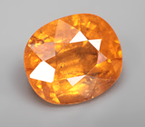 Спессартин гранат 2,75 карата 