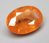 Спессартин гранат 2,78 карата 