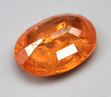 Спессартин гранат 2,78 карата 