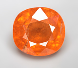 Спессартин гранат 2,85 карата 