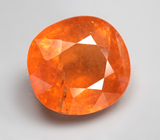 Спессартин гранат 2,85 карата 