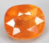 Спессартин гранат 3,91 карата 