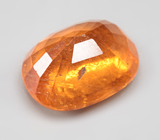 Спессартин гранат 4,69 карата 