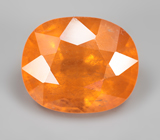Спессартин гранат 4,87 карата 