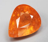 Спессартин гранат 4,49 карата 