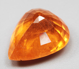 Спессартин гранат 4,49 карата 