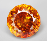 Крупный сфалерит 12,98 карата 