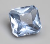 Голубой сапфир 0,87 карата