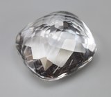 Крупный гошенит высокой чистоты 13,78 карата