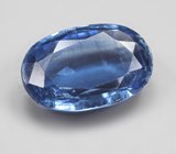 Кианит высокой чистоты 1,89 карата 