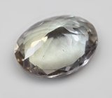 Полихромный цоизит 1,19 карата 