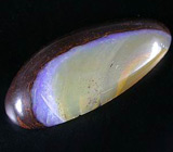 Болдер опал 7,83 карата 