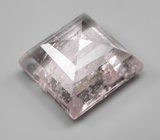 Крупный морганит 11,99 карата