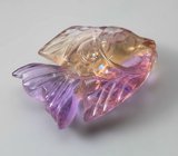 Резной аметрин 11,95 карата 