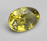 Перидот 0,98 карата 
