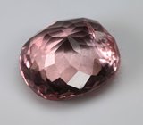 Розовый турмалин 2,04 карата 