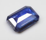 Насыщенный кианит 1,9 карата 