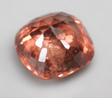 Оранжево-красная шпинель 1,1 карата 
