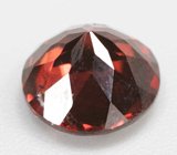 Красный циркон 1,94 карата