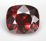 Рубиновая шпинель 0,97 карата 