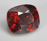 Рубиновая шпинель 0,97 карата 