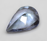 Цоизит 0,94 карата 
