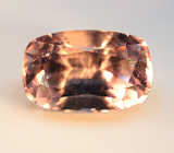 Зултанит 1,22 карата 