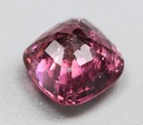 Красная шпинель 1,27 карата