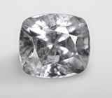 Серая шпинель 1,53 карата 