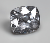 Серая шпинель 1,53 карата 