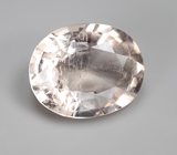 Морганит 3,25 карата 
