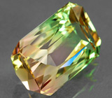 Великолепный «арбузный» турмалин 1,69 карата 