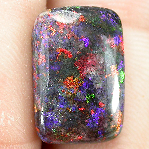 Красивейший опал 5,22 карата