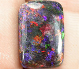 Красивейший опал 5,22 карата 